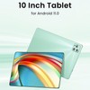 10in Tablet 6GB RAM 256GB ROM 4G Calls 5G WIFI