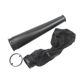 Generic Blower Tube Black Professional Blower Accessory for Air Tools Air Compressor