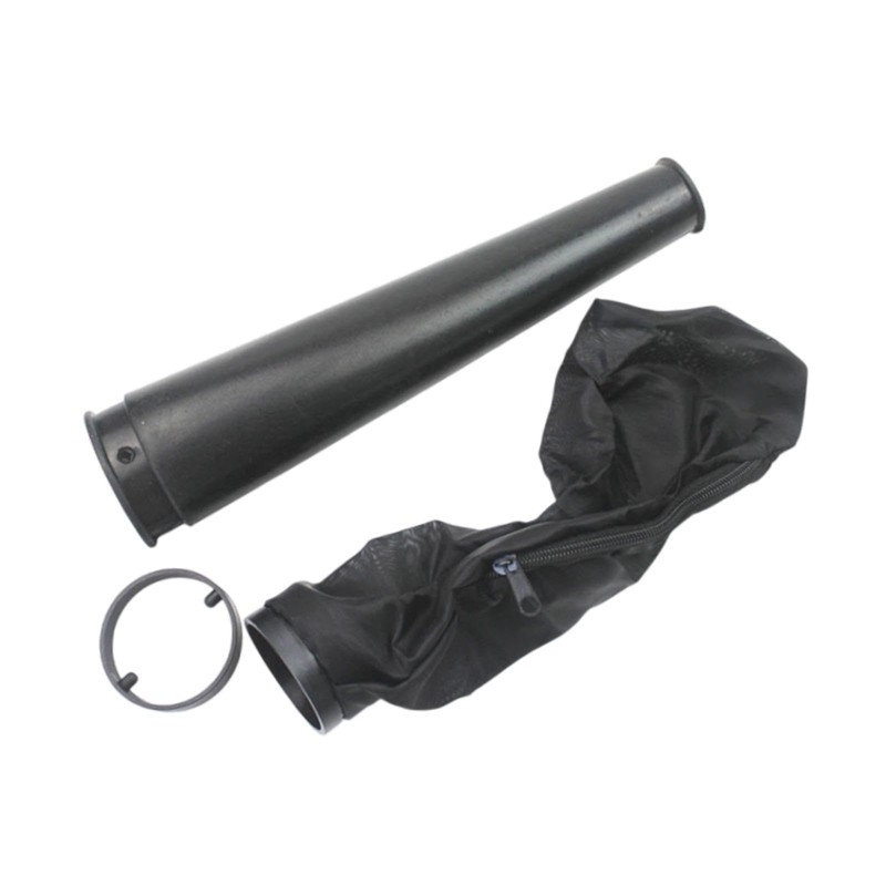 Generic Blower Tube Black Professional Blower Accessory for Air Tools