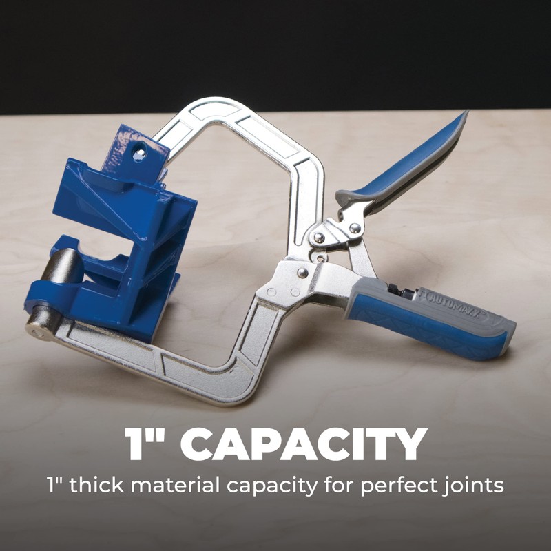 Kreg KHCCC 90 Degree Corner Clamp - Right Angle -