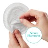 Evenflo Feeding Almohadillas Desechables para Lactancia, Transpirables y de Alta