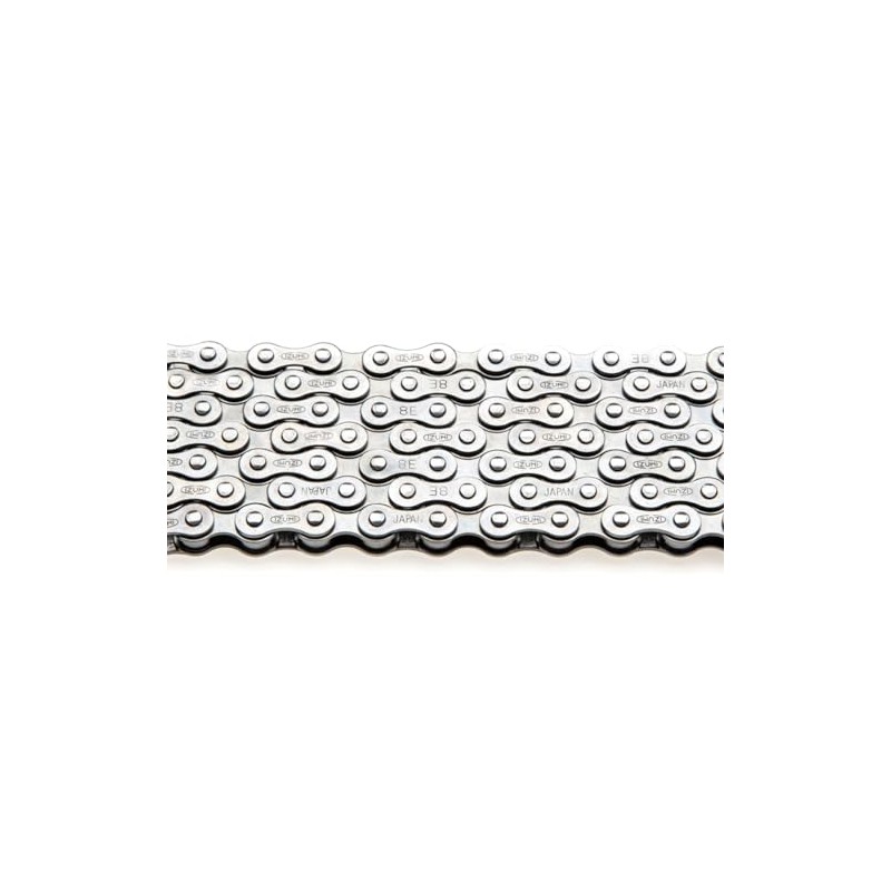 IZUMI Tough Guard 130 Links Electric Assist Bicycle Chain, Made