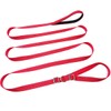 YUCFOREN 10FT 15FT 20FT Anti-Choke Long Slip Lead Dog Leash,