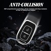 TOOMUME Car Key Cover TPU, Car Key Case Fit for