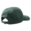 Microsand Canvas Cap | Hunting Cap with Tuck Closure