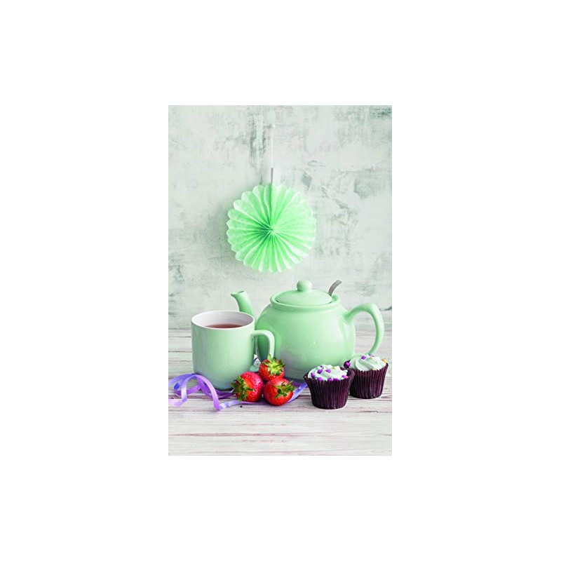 Price & Kensington Mint Teapot (2 Cups)