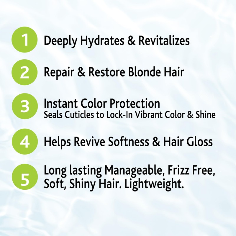 SNOBGIRLS LUMIERE COLOUR Leave-In Hair Oil for Perfect Colour &