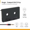 Car Cassette Aux Adapter Car Cassette Tape Adapter Car Tape