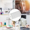 200 Yards/Roll Elastic Band High Elasticity Multifunctional for Protective Clothing