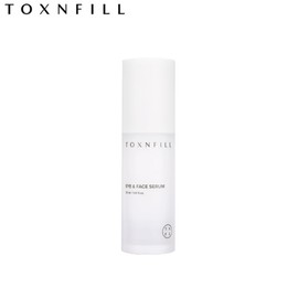 TOXNFILL Eye & Face Serum 30ml