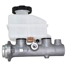 Mando 17A1109 Brake Master Cylinder Original Equipment