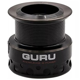 GURU A-Class Fishing Reel Original Spare Spool 4000