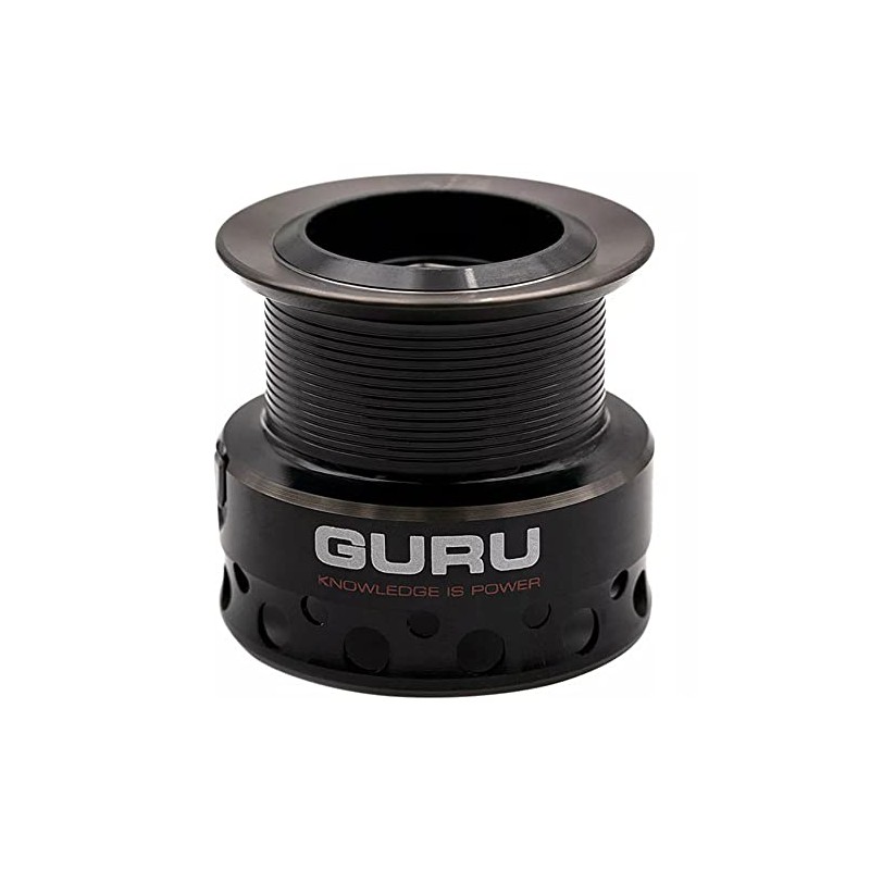 GURU A-Class Fishing Reel Original Spare Spool 4000
