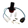 Inertia Switch Vehicle Crash Sensor Electric Fuel Pump for 206