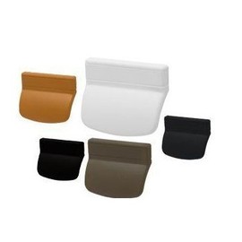 Balcony/Terrace Door Handle White/Brown/Black/Anthracite Oak (Brown)