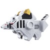 Animal Sentai Jououououger, Jouwou Cube 5, Animal Combination, DX Cube