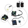 12V/24V Diesel Heater Control Board with LCD Display and Remote