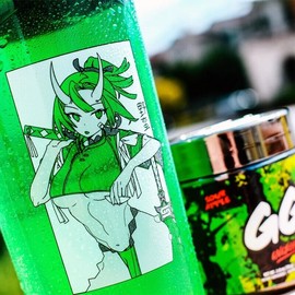 gamersupps Limited Gamersupps, Wa