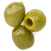 Cento Castelvetrano Pitted Green Olives 11.6 oz Jars - Pack