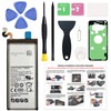 MAXSHARKS New Upgraded Battery for Galaxy Note 8, EB-BN950ABA Battery
