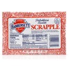 Philadelphia's Favorite Scrapple (4 Pound Package)