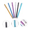 COHEALI 6Pcs Capacitive Touch Screen Stylus Pens Durable Comfortable and