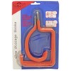 4-pc. Storage Hook Set