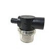Genuine OEM Water Filter Compatible with Wacker Neuson RS800, RD16,