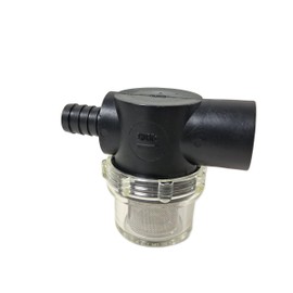 Genuine OEM Water Filter Compatible with Wacker Neuson RS800, RD16, RD12, RS600, CB14B, RSS800 Series Roller 5000078499