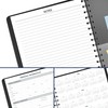 AT-A-GLANCE 2026 Appointment Book Planner, Daily, 7" x 8-3/4", Medium,