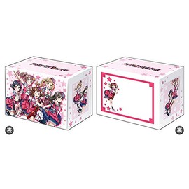 Bushiroad Deck Holder Collection V2 Vol. 900 BanG Dream! Girls Band Party! Poppin'Party Cheerful Star