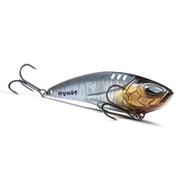Nays MTL LF – Artificial Bait, Colour: T-01, Length / Weight: 65 mm / 20.3 g