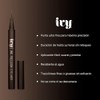 Kit Rímel Prosa Original 6 Máscaras para Pestañas Delineador IVY