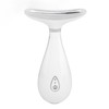 Face Neck Beauty Device Vibration Skin Lifting Tightening Color LED