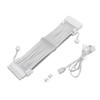 ARGB Power Extension Cable Single Head 24 Pin ARGB Motherboard
