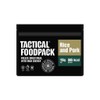 Foodpack Tactical pork and rice