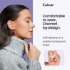 Flare Audio Calmer Mini | Noise Reducing Ear Plugs Alternative