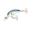 Norman NMDTN03 Deep Tiny N Diving Lure 1/8 oz Crankbait,