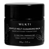 MUKTI Gentle Melt Cleansing Balm, 85g