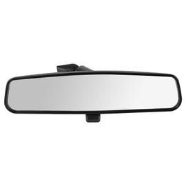 MOTOALL 87810-0C020 Interior Rear View Mirror Fit for Toyota Tundra 2003-2009 for Camry 2018-2022 for Sequoia 2004-2010