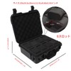 zmart 8 Grid Luxury Watch Case Collection Watch Antique Protective
