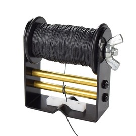 YLA Archery Bow String Serving Thread 0.021" with Bowstrings Server Tool