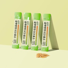 New Origin 뉴오리진 글루텐컷 GCD효소 카무트 브랜드밀 30일분 New Origin Gluten Cut GCD Enzyme Kamut Brand Wheat 30-Day Supply