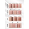 Missha The Style Triple Shadow No.01 brownie Pink