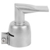 2pcs 20mm 90 Degree Angled Weld Nozzle Hot Air Gun