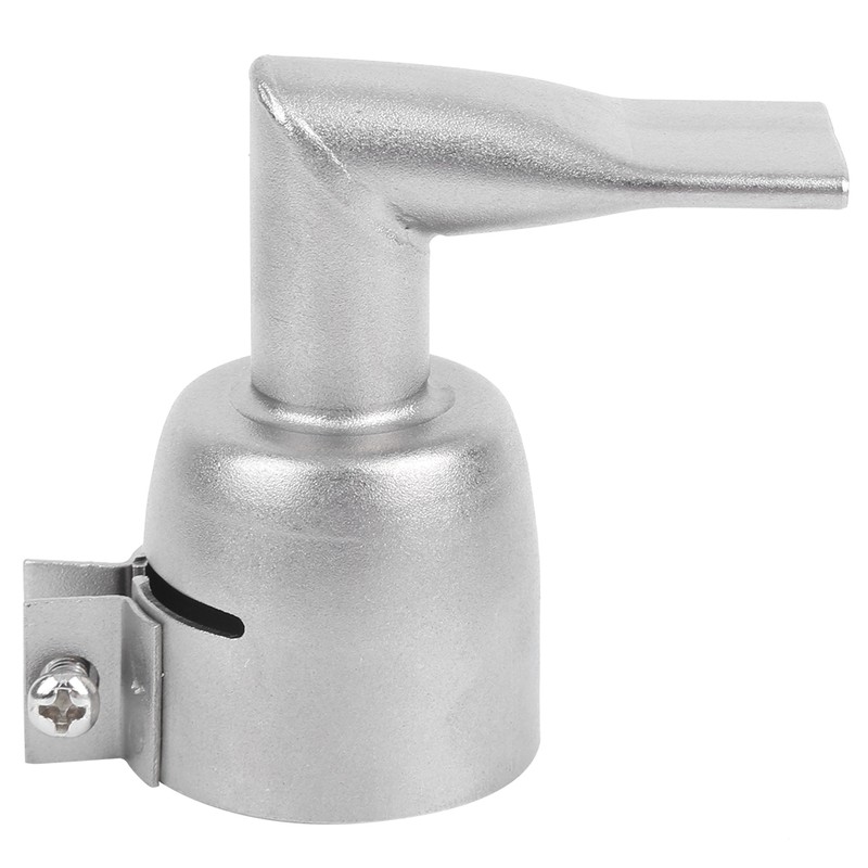 2pcs 20mm 90 Degree Angled Weld Nozzle Hot Air Gun