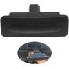 Alrens 81260A5000 81260-A5000 Tailgate Door Handle for Tailgate Release Switch