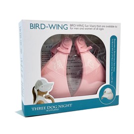 Women Men Sun Visor Cap Accessories, UV Protection All Outdoor & stadiums,Easy to Attach and Remove, Pink, One Size