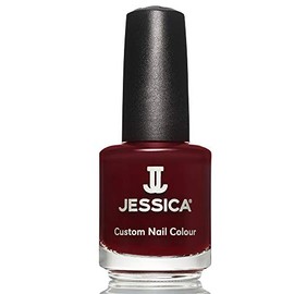 ESMALTE JESSICA CHERRYWOOD CNC234