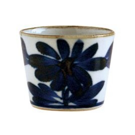 Fool Hasami ware small shop Iroha near 猪口 BS – 57